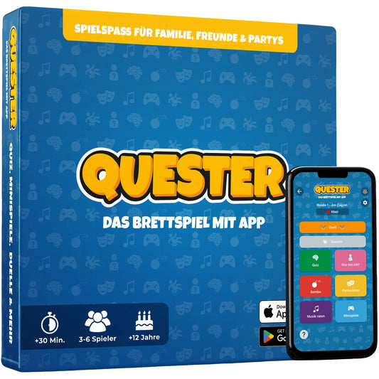 Quester