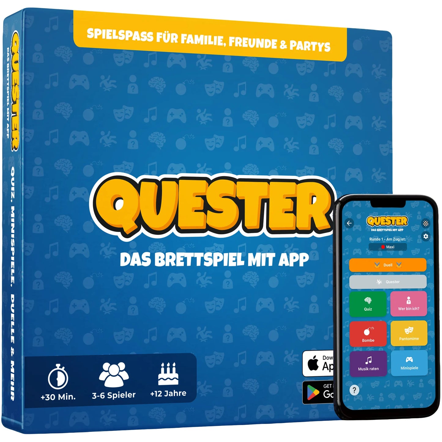 Quester
